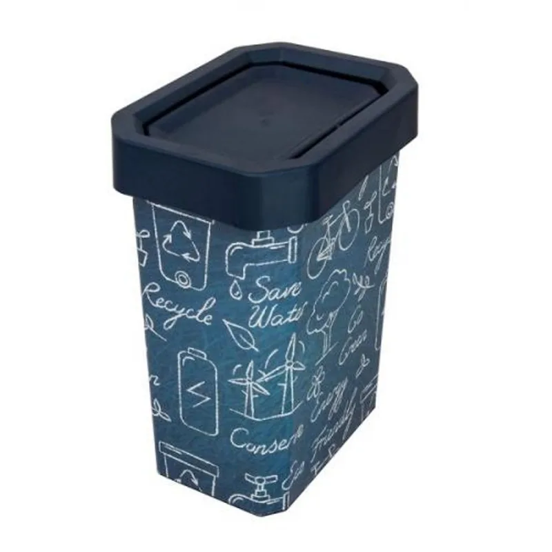 Caneca Estrabins Vaiven 26L Azul-Iml Tablero