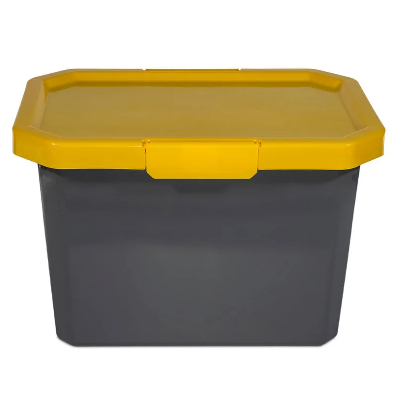 Caja organizadora Forte 20L Estra