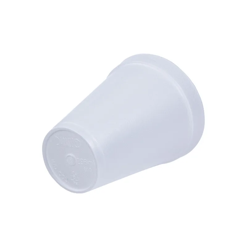 Copo De Isopor 414ml Darnel 14oz Com 1.000 Unidades