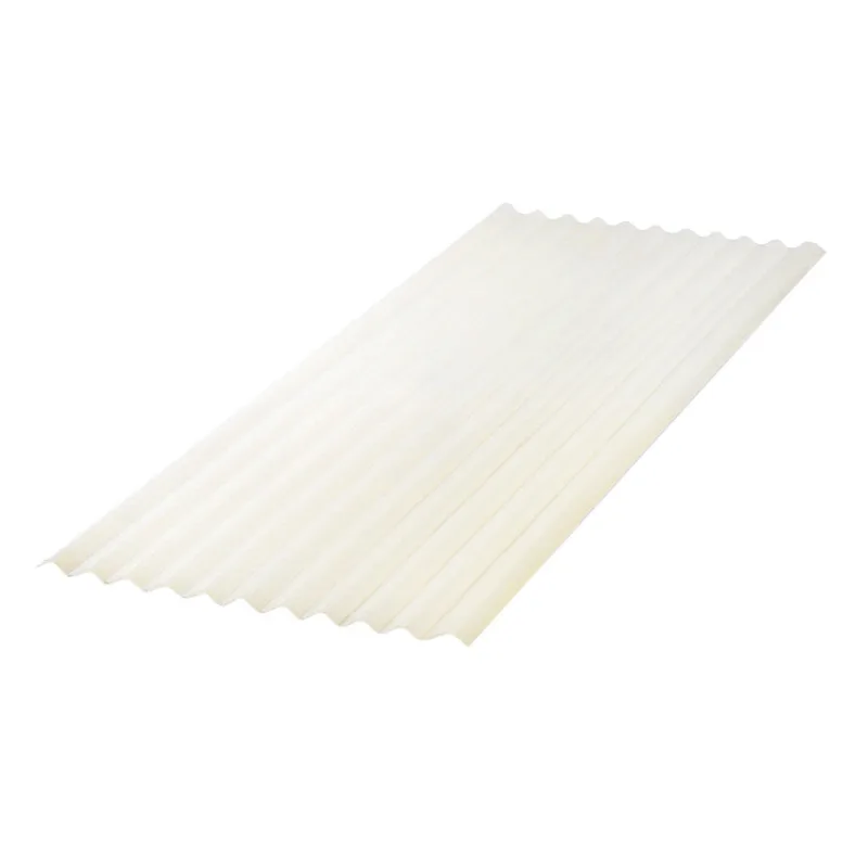 Teja PVC marfil p3 N. 6 -1.83m Ajover