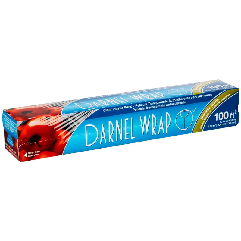 Dispensador DARNEL 30cm 50x50x50mm