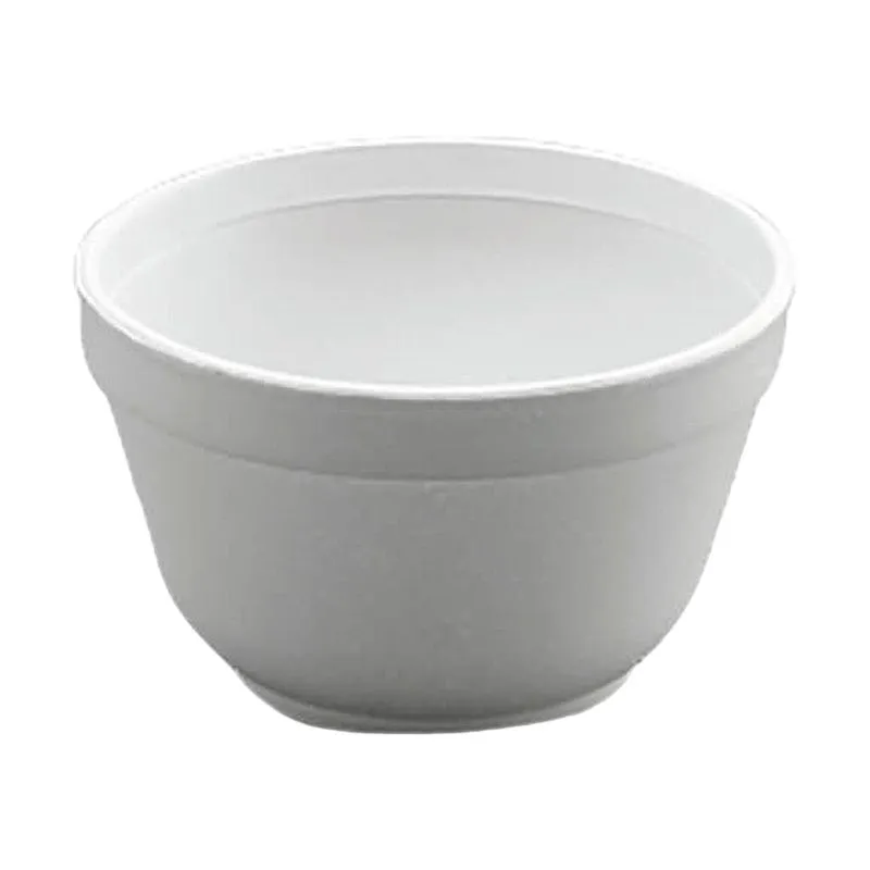 Pote Bowl Branco 296ml 20 Unidades DARNEL POTE BOWL BR 296ML 20UN DARNEL