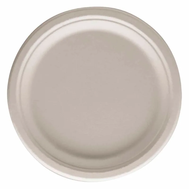 Plato DARNEL Naturals Bagazo 10- 20un 99x99x99mm
