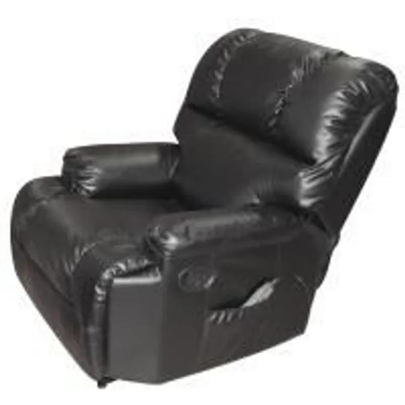 Silla De Vibracion Praga ii - Athletic