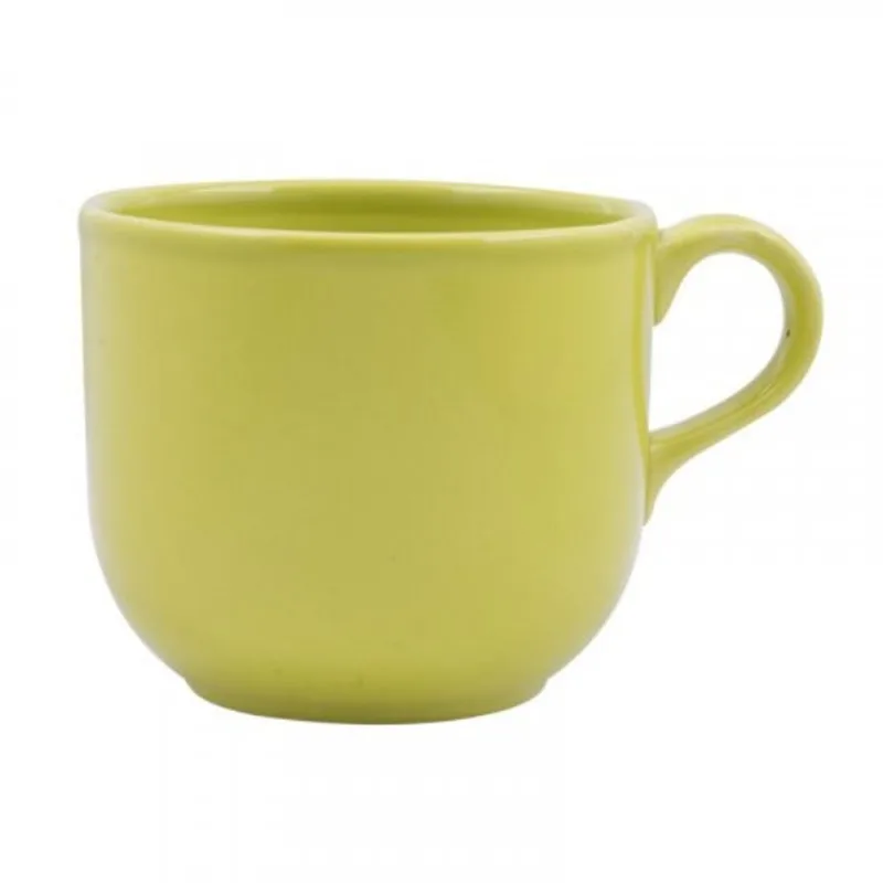 Taza Jumbo Cromático Surtido x550cm³ Taza Jumbo Crom?tico Surtido x550cm?