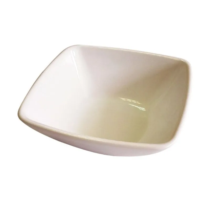 Bowl 743Cc Cuadr Oslo Blanco