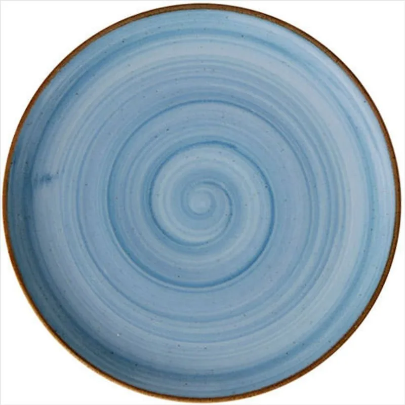 Prato Raso Coupe - Artisan Azul - Corona