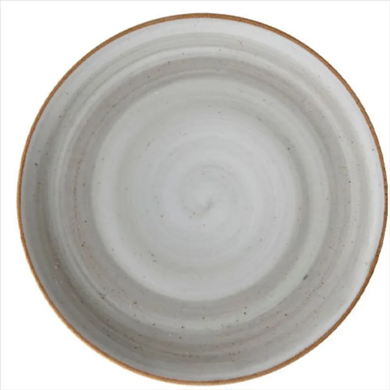 Prato Raso Coupe- Artisan Gris - Corona