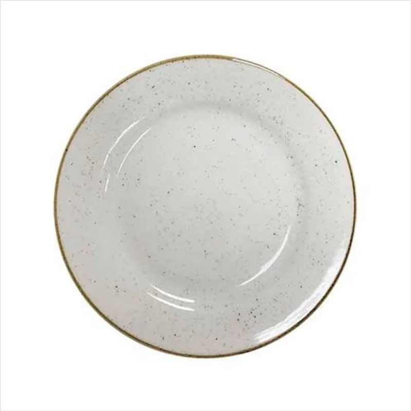 Prato Raso 20.1Cm Artisan Beige
