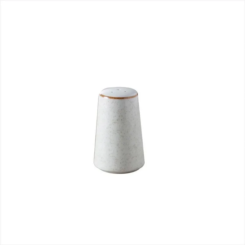 Saleiro 5,2cm Artisan Beige Corona