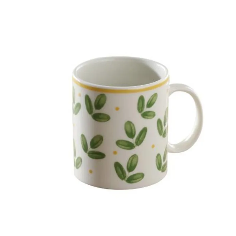 Mug 318.9Cc Cassia Botones