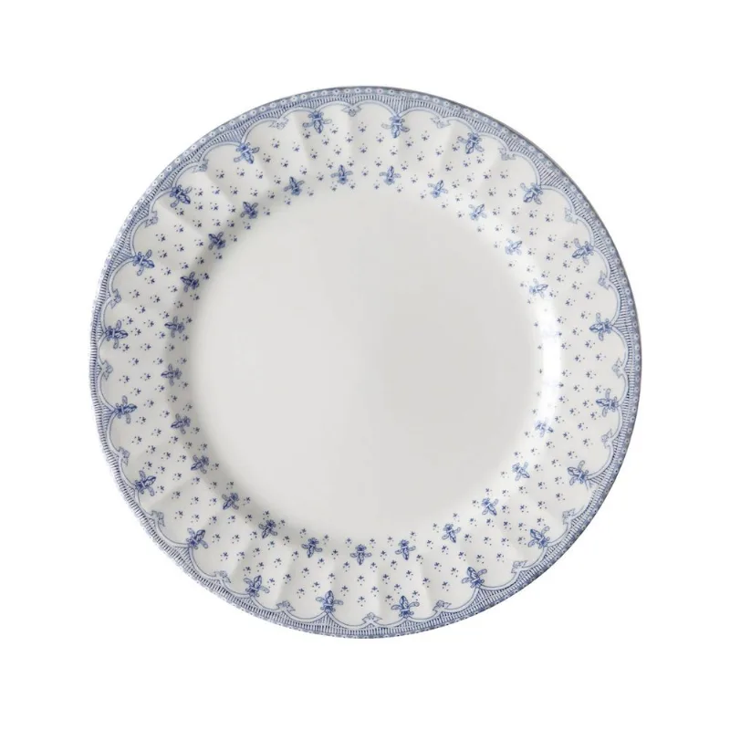 Plato playo 24 cm elisa corona