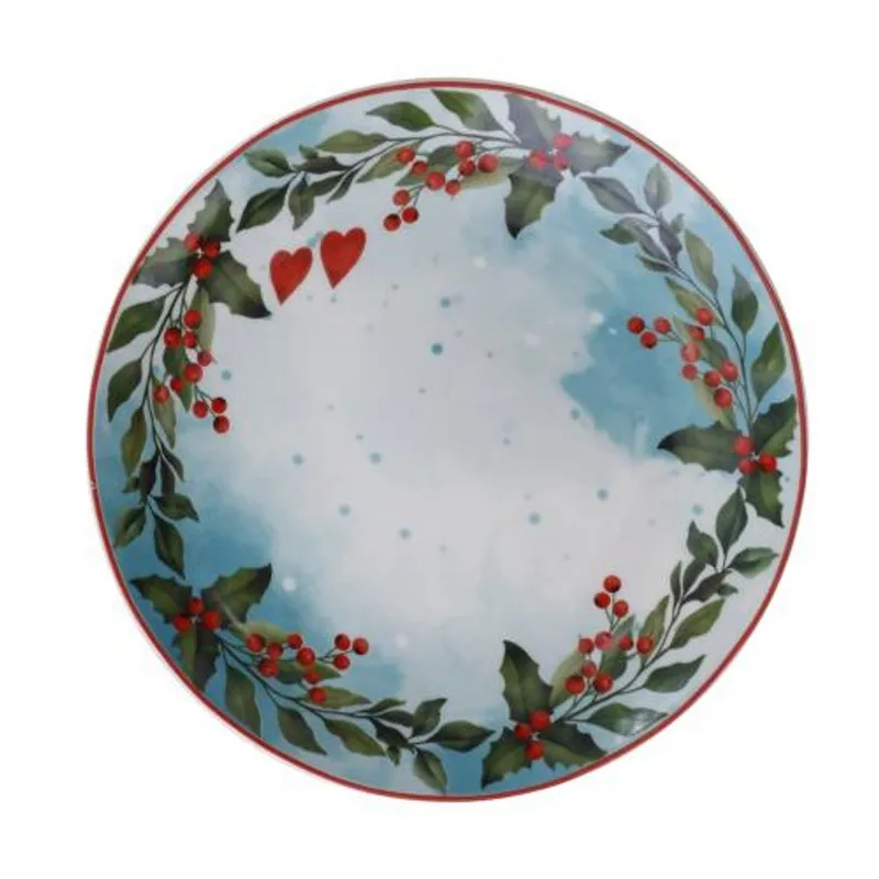 Plato Pando 25.6Cm Magical Friend