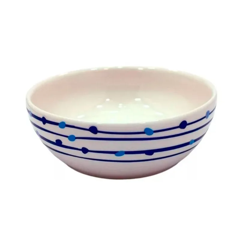Bowl Corona ultramar 494 cc