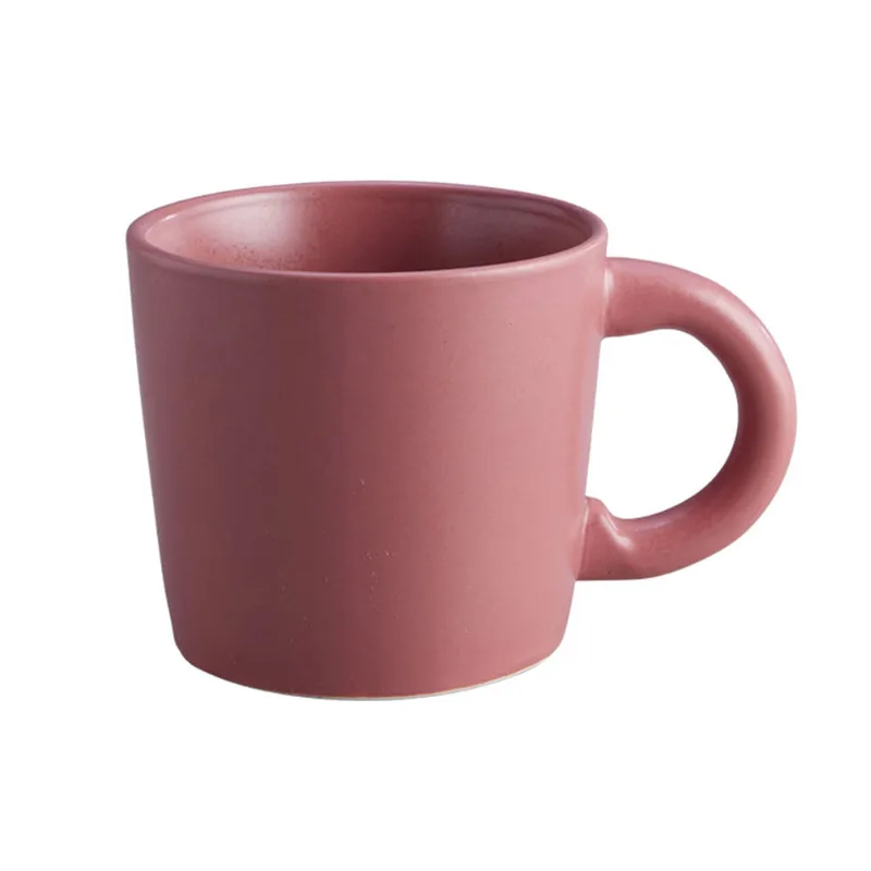 Mug Mate Surtido Cerámica 361 Cc Corona