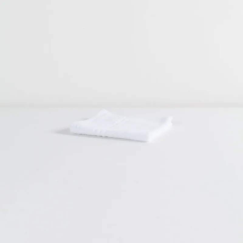 Toalla Provincial 100% Algodón 430 gr 30x32 cm Facial