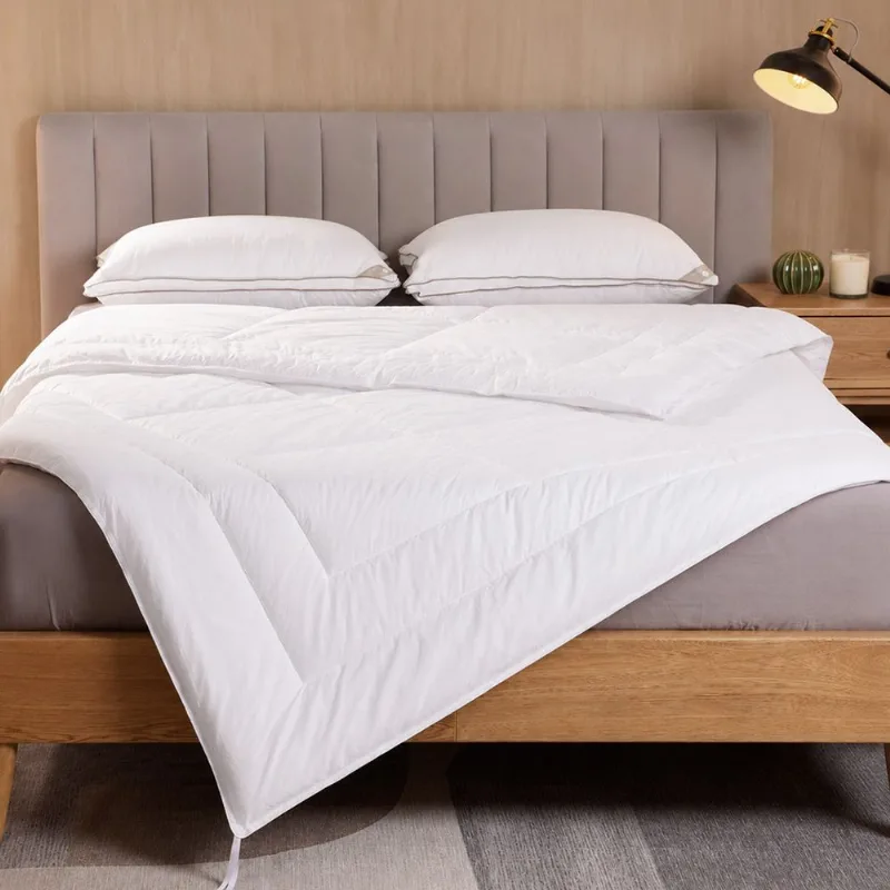 Duvet - Plumón Hotel Experience Más Voluminoso Semidoble
