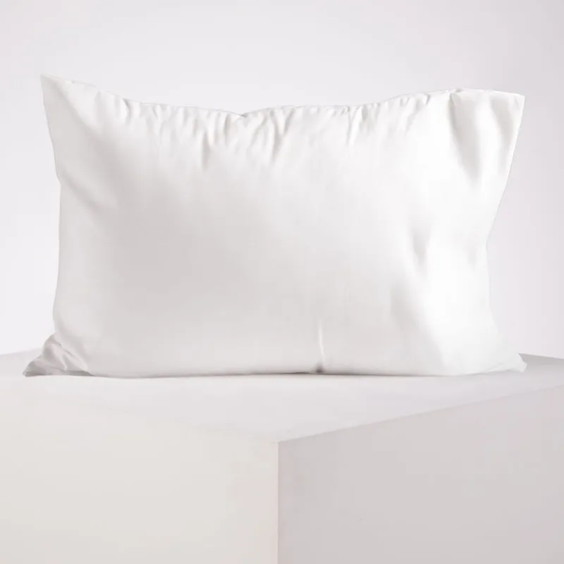 Protector de Almohada Essencial Retarda El Paso de Fluidos 50 x 70 Cm Protector de Almohada Retarda El Paso de Fluidos 50 x 70 Cm