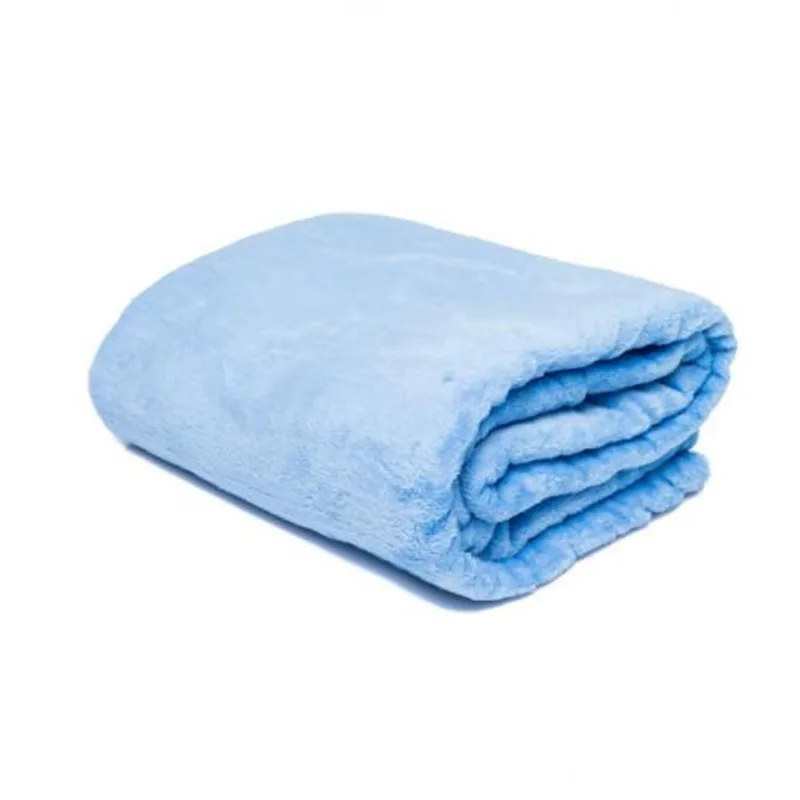 Cobija Sweet Home 140x200 Azul