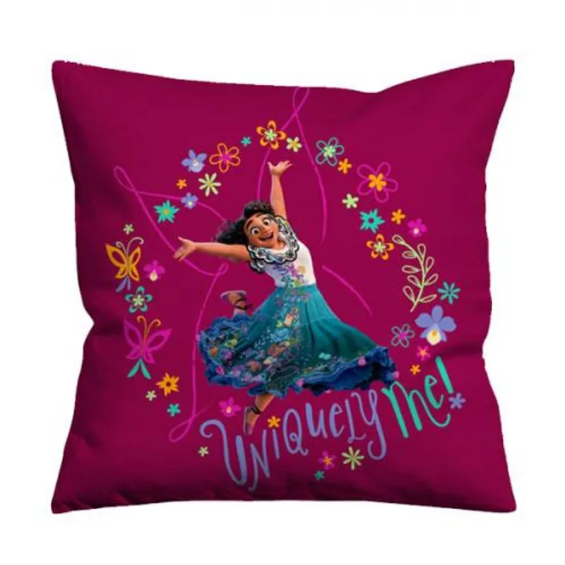 Cojin 45x45 Est Encanto Uniquely Me