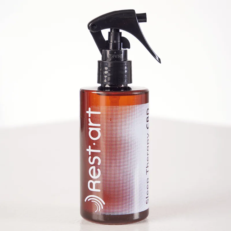 Fragancia Rest-art Sleep Therapy Con Aceites Esenciales De CBD 210 Ml