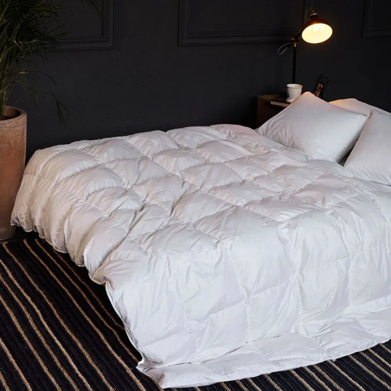 Duvet - Plumón Hotel Experience de Plumas Semidoble
