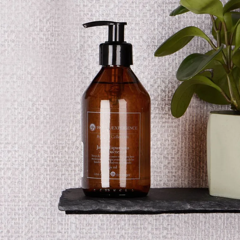 Jabón Espumoso Hotel Experience 250 Ml
