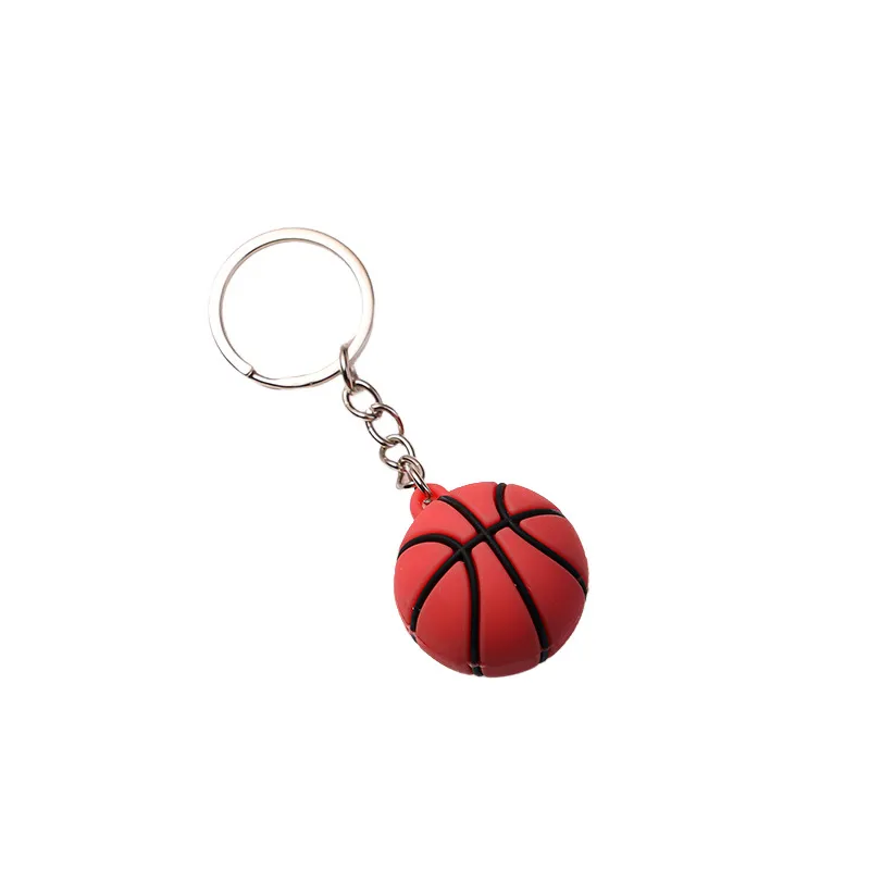 Chaveiro Creative Basketball Mini Ball