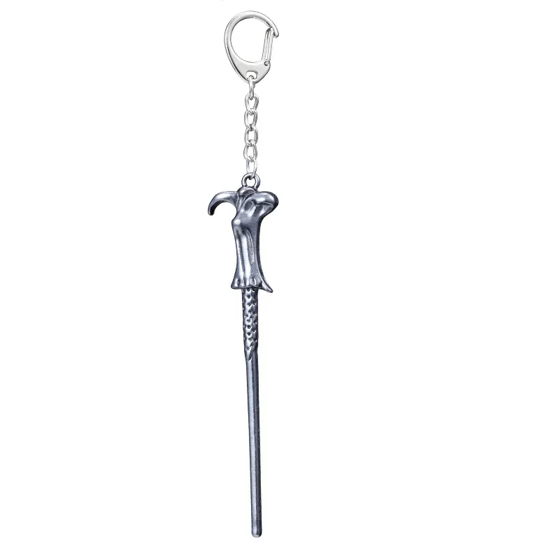 Réplica Em Liga De Varinha Mágica De Hermione Granger