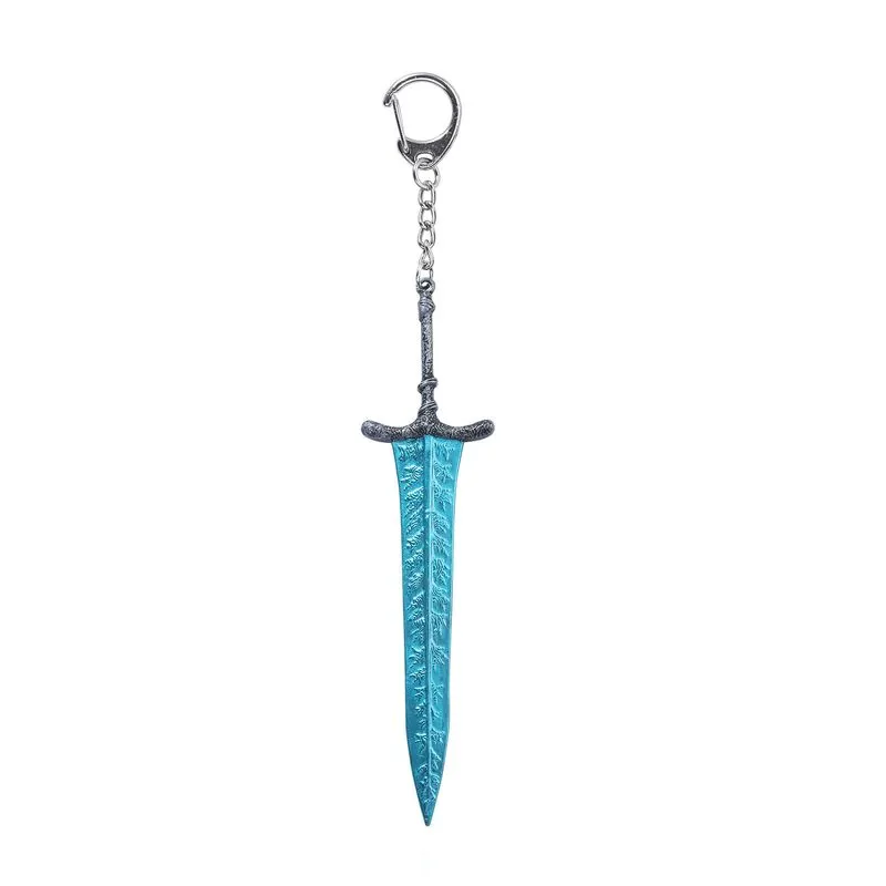 Chaveiro Elden Ring Damascus Great Sword Malenia Weapon