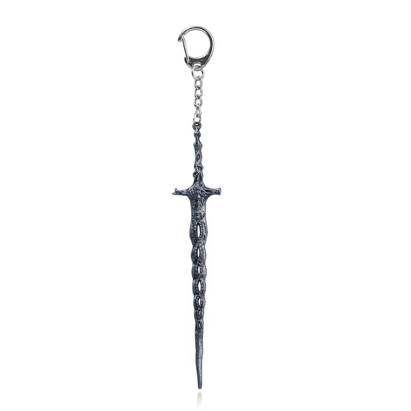 Chaveiro Elden Ring Damascus Greatsword Malenia Sword