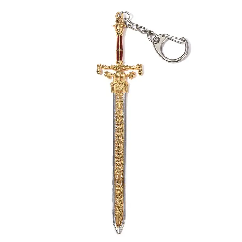 Chaveiro Elden Ring Damascus Great Sword Malenia's Blade