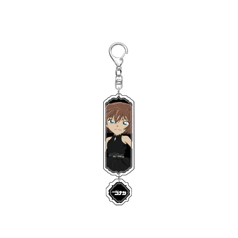 Chaveiro, Chaveiro, Detetive Conan Ai Haibara, Acrílico