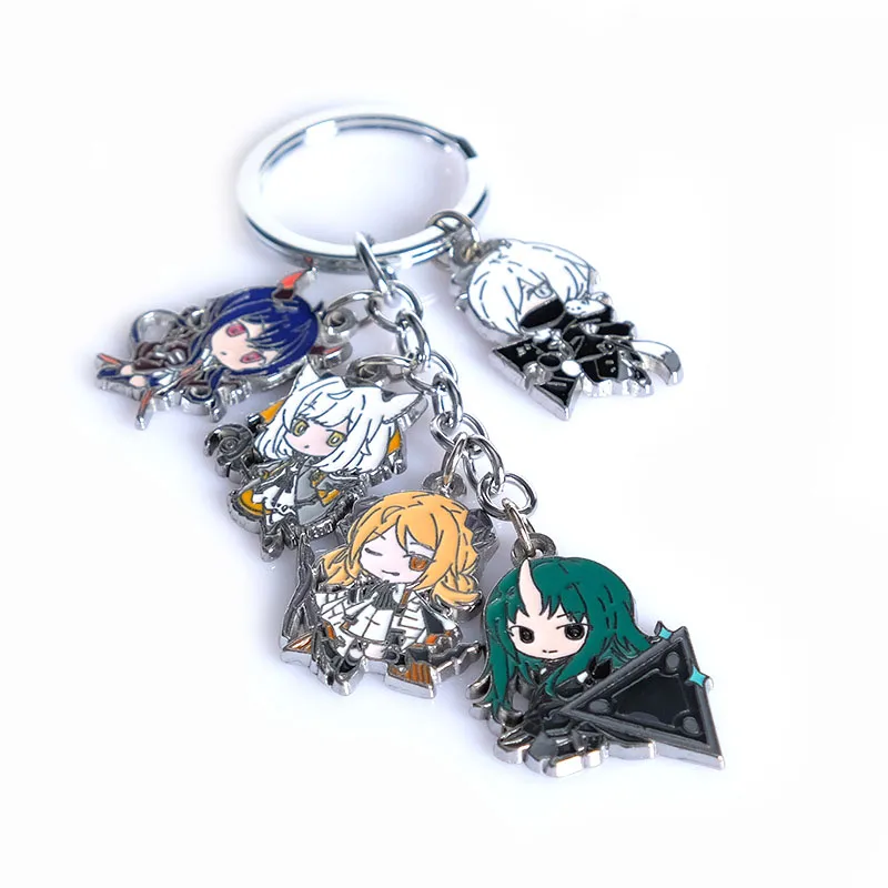 Chaveiro Doll Pendant Undertale Sans Game Accessory