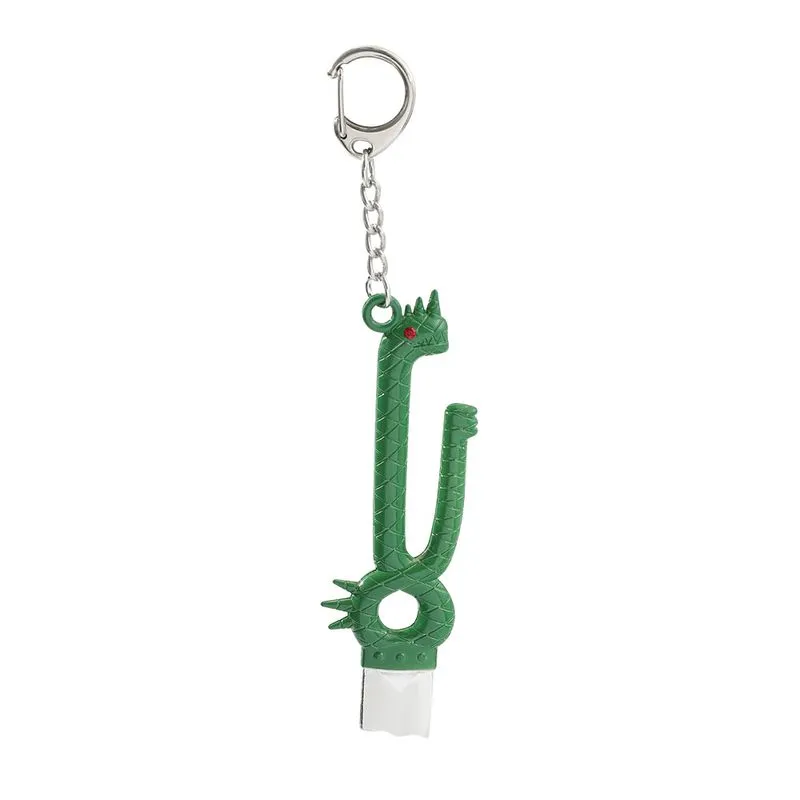 Pingente De Chaveiro Meliodas Sword De The Seven Deadly Sins