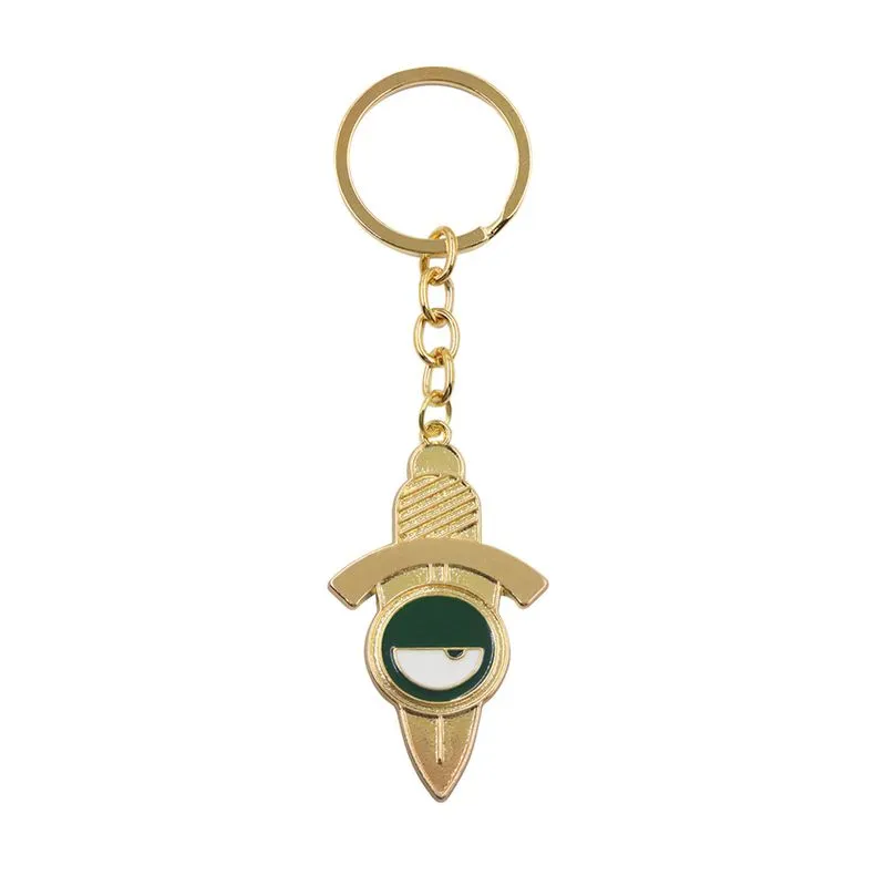 Pingente De Chaveiro Spy X Family Lloyd Forger Twilight Emblem
