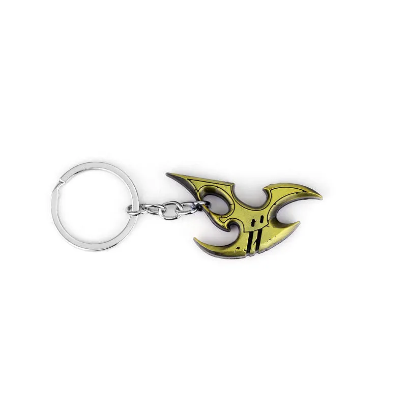 Chaveiro, Pingente, Modelo De Arma, Chaveiro, Acessório