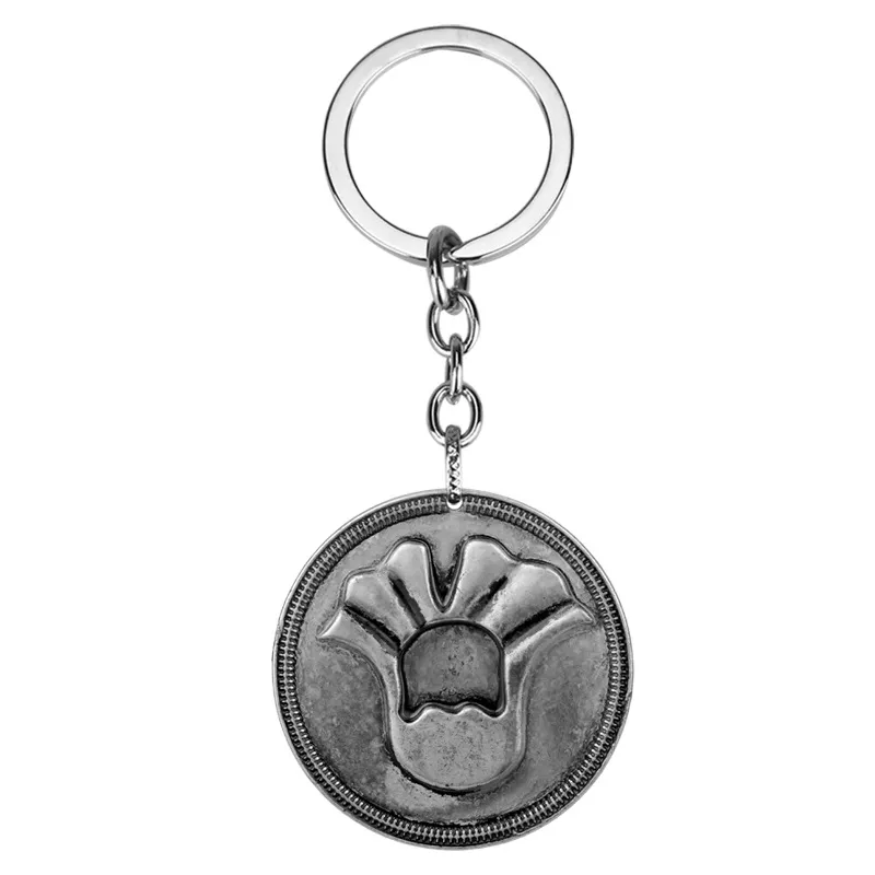 Conjunto De Acessórios: Pingente De Chaveiro Studio Ghibli No-face Coin
