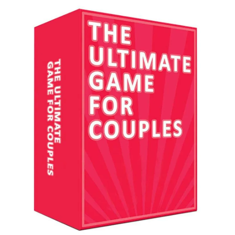 Conversation Card Game O Melhor Jogo Para Casais
