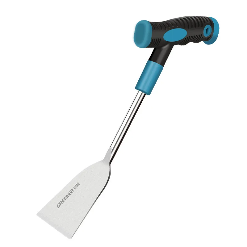 Espátula De Jardinagem Greener Stainless Steel Small Hand Spade