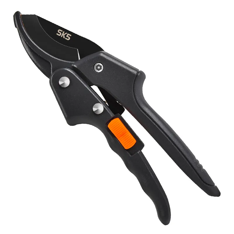 Tesouras De Poda Sk5 De Aço De Alto Carbono 0,19 Kg 20,5 X 6,5 Cm