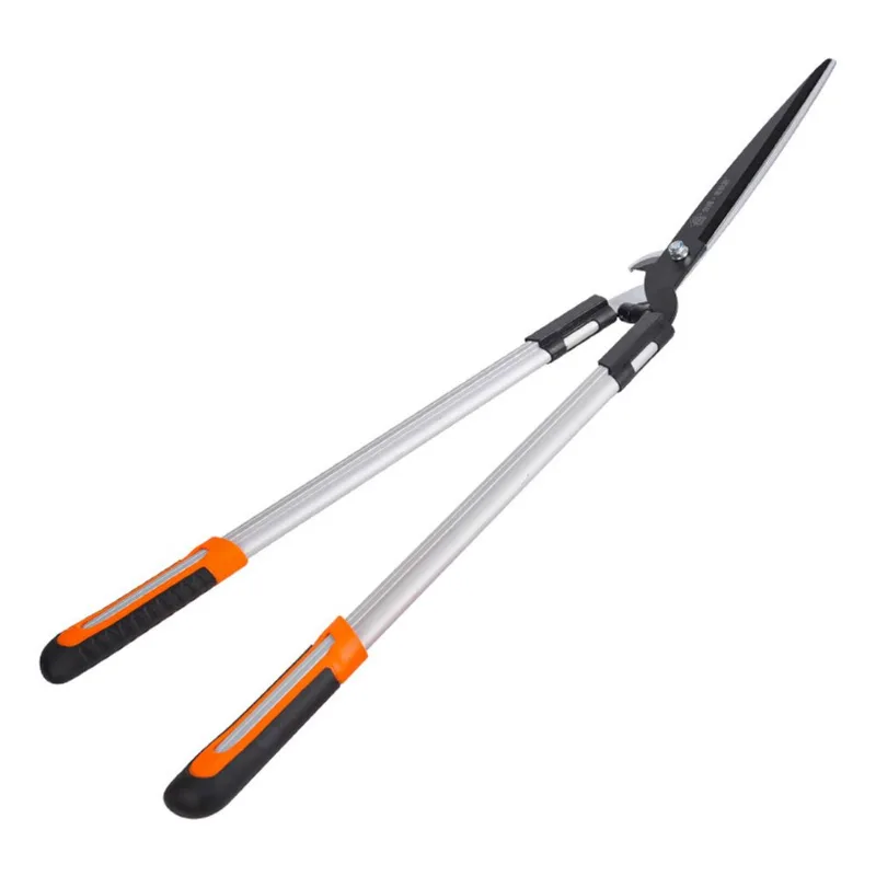 Alças Estendidas De Alumínio Hedge Shear, Poda De Jardim De 86 Cm