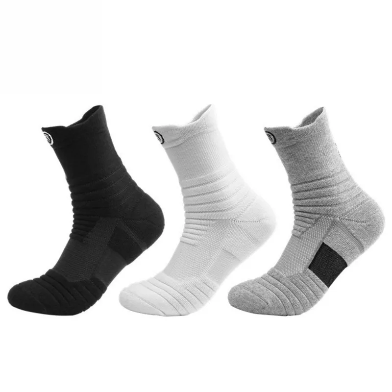 Meias Cano Alto De Golfe Com Desenho Animado, 2 Pares, Para Homens E Mulheres, Esportivas