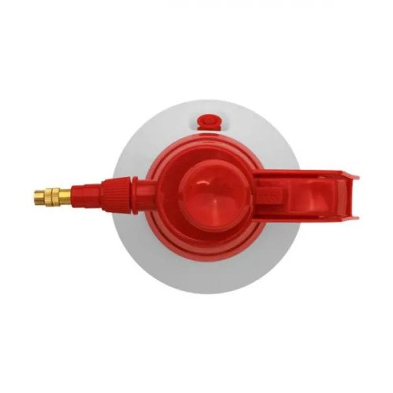 Fumigadora Camara Interna De 1.5 Litros Para Jardineria