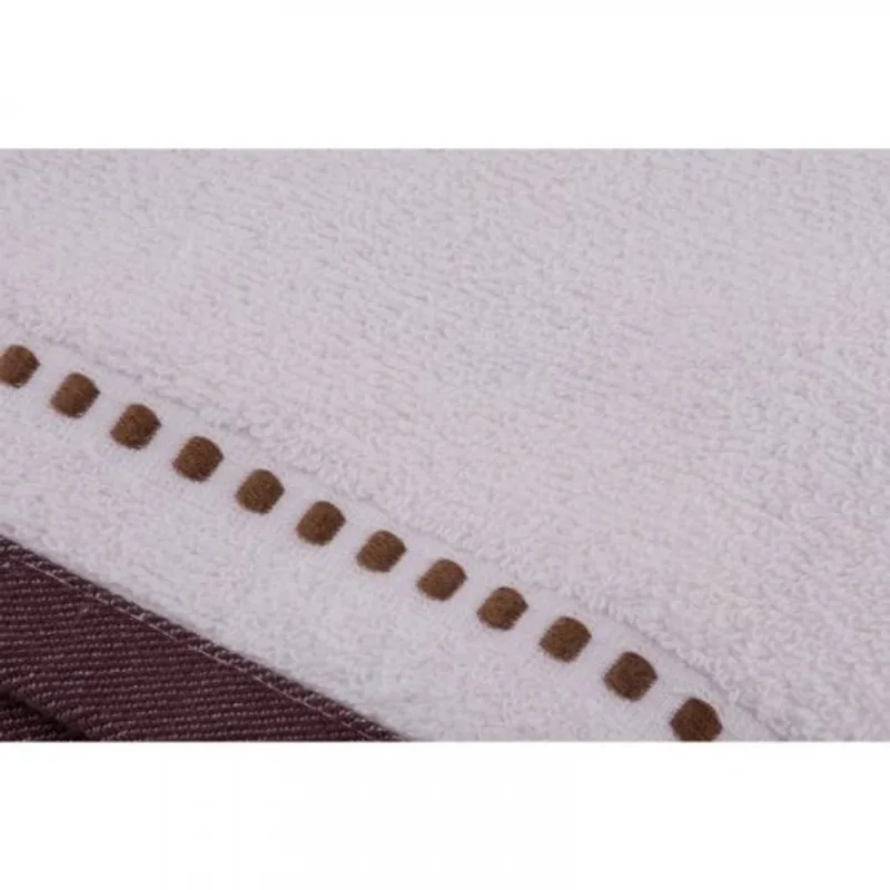 Toalla Manos Clau 41x71 500Gr Beige