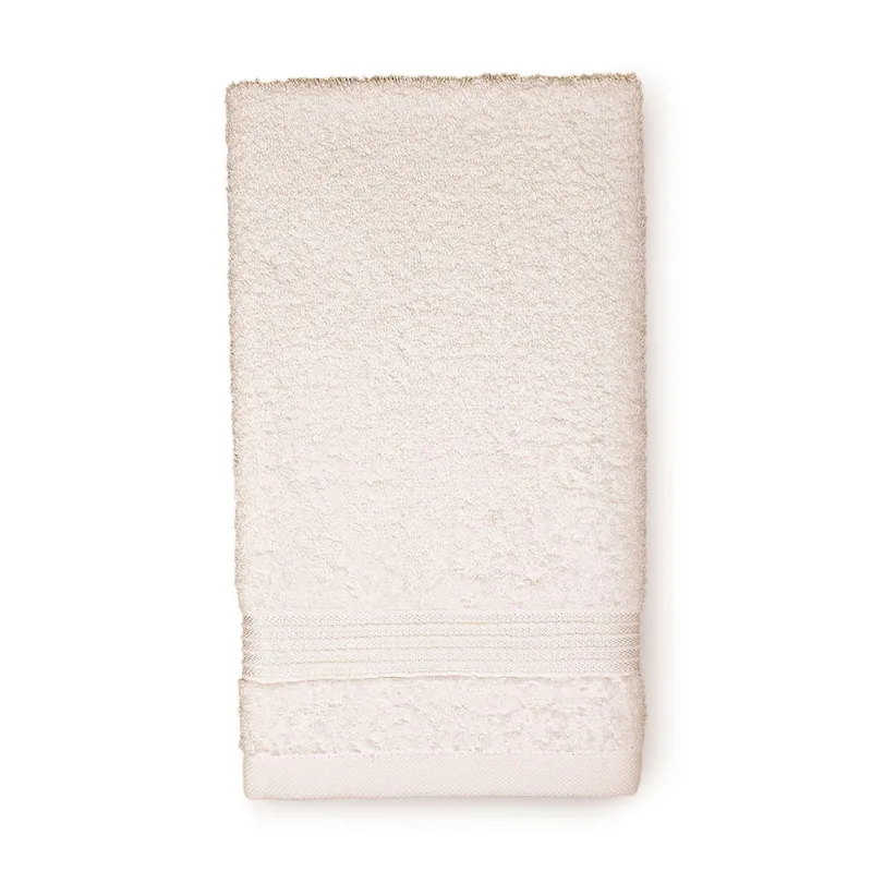 Toalla de manos 47116paradis 41x71cm 480g beige