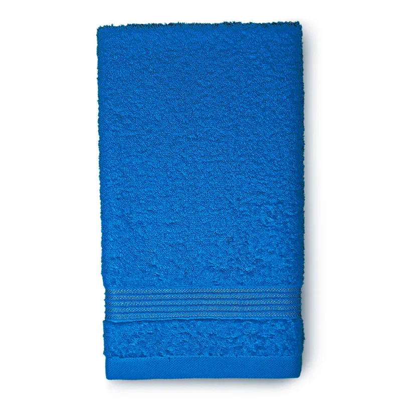 Toalla de manos 47116paradis 41x71cm 480g azul
