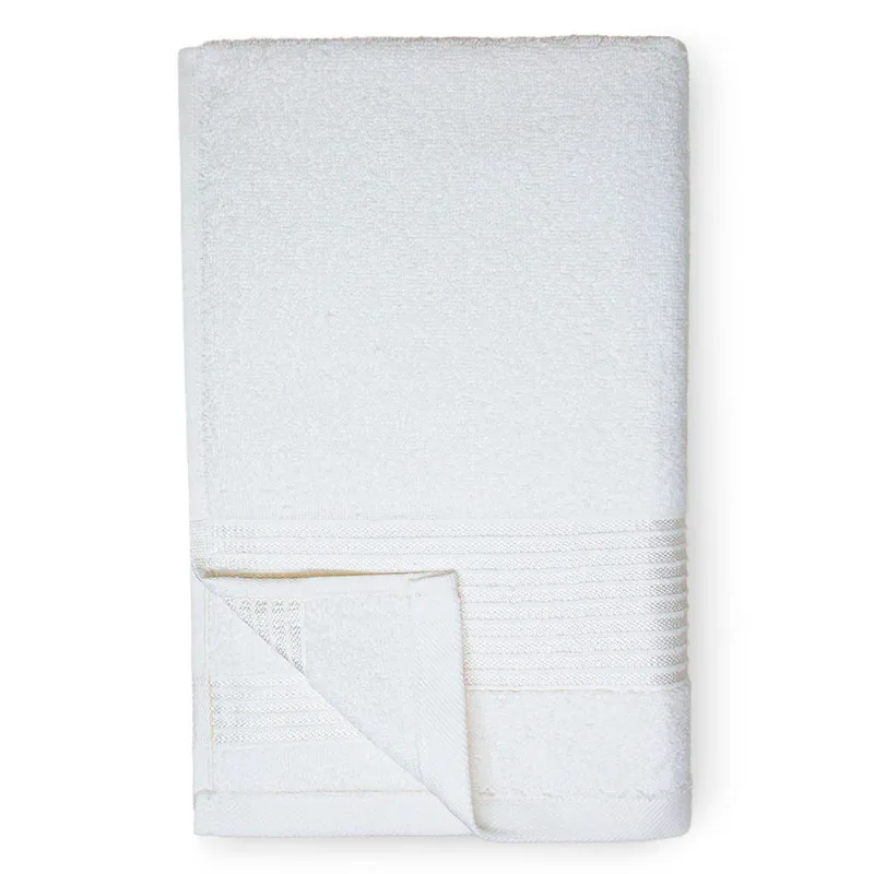Toalla de baño 7413paradis 70x140cm 480g blanco