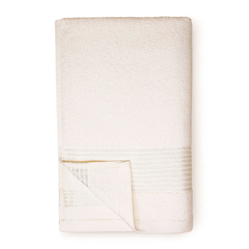 Toalla de baño 7413paradis 70x140cm 480g beige