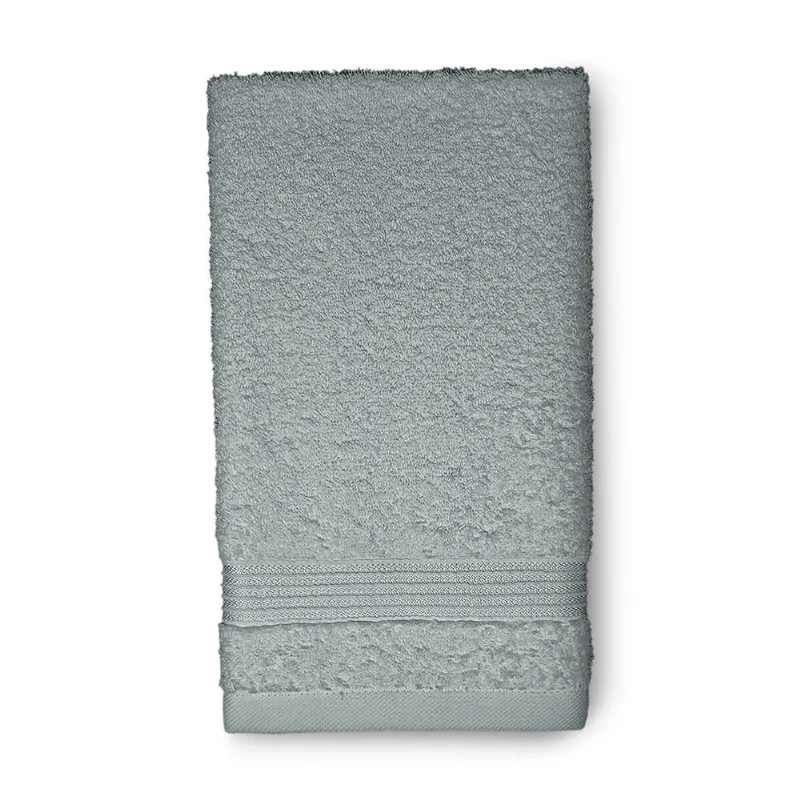 Toalla de manos 47116paradis 41x71cm 480g gris